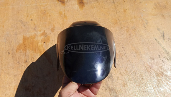 Aprilia Leonardo 125 - 150 első sárvédő - 6/7