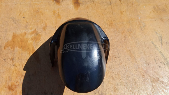 Aprilia Leonardo 125 - 150 első sárvédő - 7/7