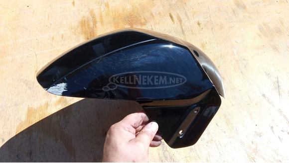 Aprilia Leonardo 125 - 150 első sárvédő 3 - 4/7