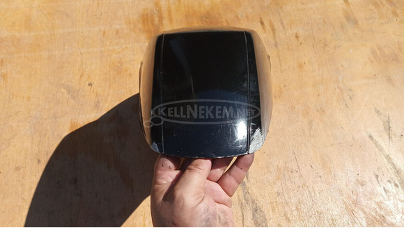 Aprilia Leonardo 125 - 150 első sárvédő 3 - 5/7