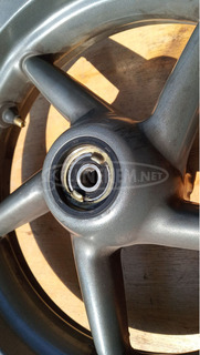 Aprilia Leonardo ST 125 - 150 első felni