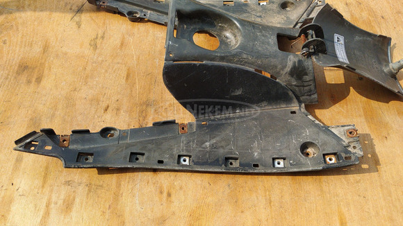 Aprilia Leonardo ST 125 - 150 taposó - 2/8