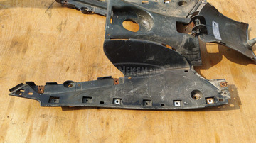 Aprilia Leonardo ST 125 - 150 taposó