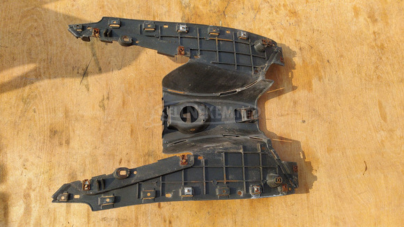 Aprilia Leonardo ST 125 - 150 taposó - 5/8