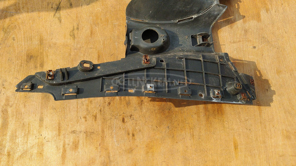 Aprilia Leonardo ST 125 - 150 taposó - 6/8