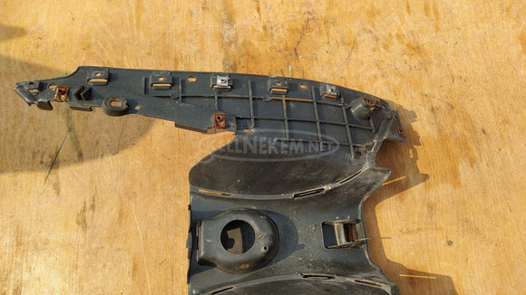 Aprilia Leonardo ST 125 - 150 taposó - 7/8