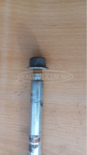 Piaggio Xevo 125 - 400 első keréktengely