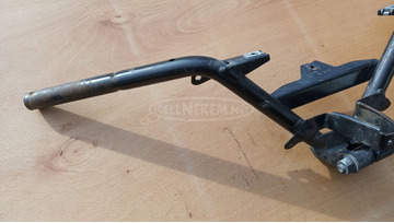 Piaggio Xevo 125 - 400 kormány