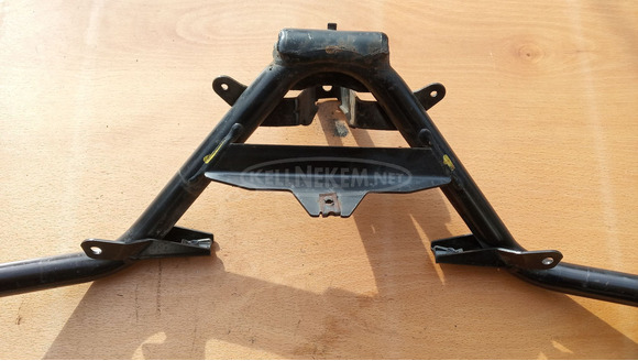 Piaggio Xevo 125 - 400 kormány - 7/9