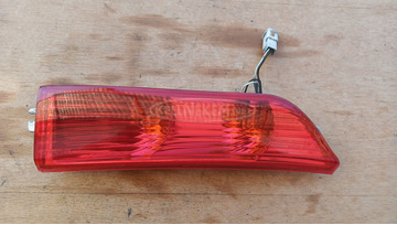 Piaggio Xevo 125 - 400 hátsó irányjelző balos