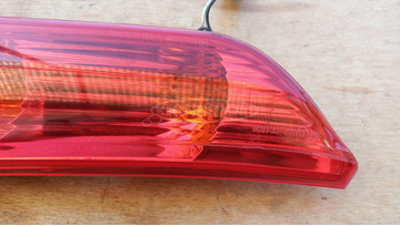 Piaggio Xevo 125 - 400 hátsó irányjelző balos