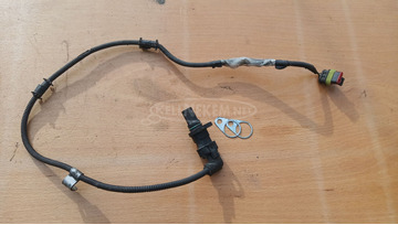 Piaggio Xevo 400 km óra jeladó