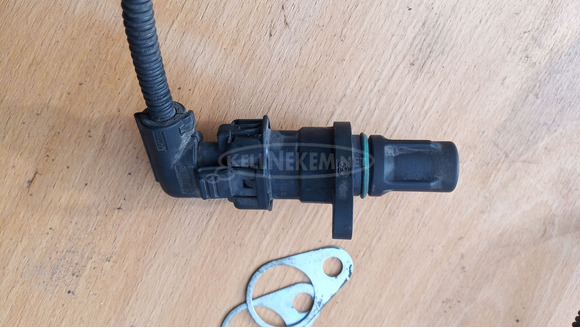 Piaggio Xevo 400 km óra jeladó - 2/8