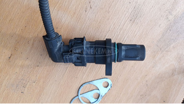 Piaggio Xevo 400 km óra jeladó