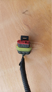 Piaggio Xevo 400 km óra jeladó