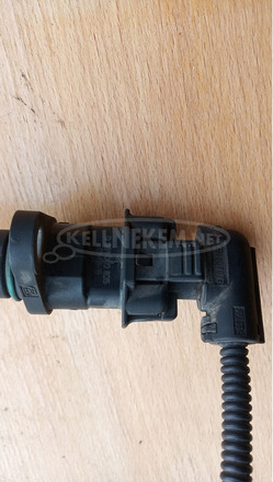 Piaggio Xevo 400 km óra jeladó - 6/8