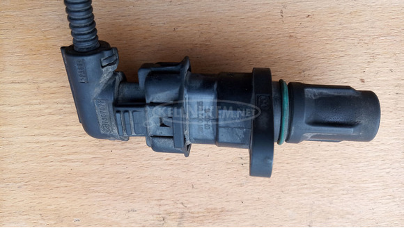 Piaggio Xevo 400 km óra jeladó - 7/8