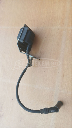 Piaggio Xevo 400 gyújtótrafó - 1/7