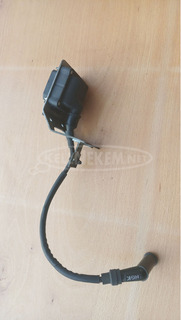 Piaggio Xevo 400 gyújtótrafó