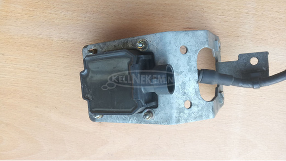 Piaggio Xevo 400 gyújtótrafó - 4/7