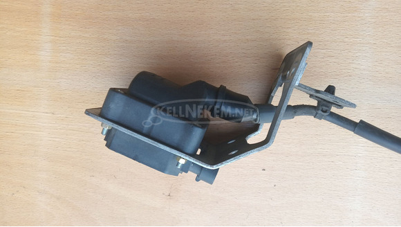 Piaggio Xevo 400 gyújtótrafó - 5/7