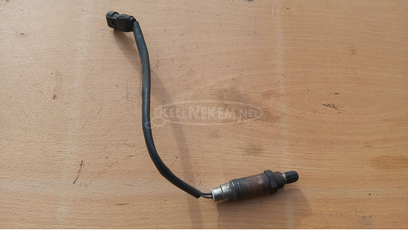 Piaggio Xevo 400 lambdaszonda - 1/4