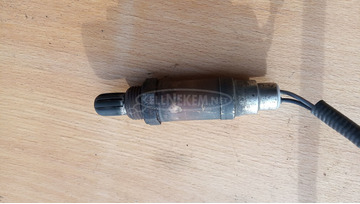 Piaggio Xevo 400 lambdaszonda