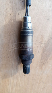 Piaggio Xevo 400 lambdaszonda