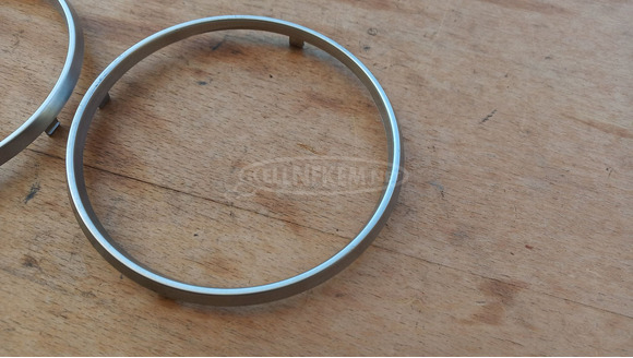 Piaggio Xevo Mp3 125 - 400 km óra köré gyűrű - 2/9