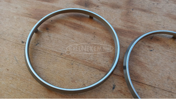 Piaggio Xevo Mp3 125 - 400 km óra köré gyűrű - 3/9