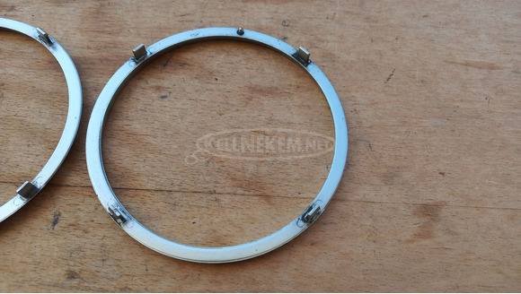 Piaggio Xevo Mp3 125 - 400 km óra köré gyűrű - 5/9