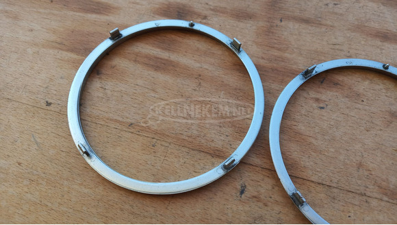 Piaggio Xevo Mp3 125 - 400 km óra köré gyűrű - 6/9