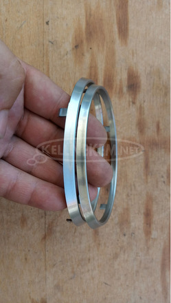 Piaggio Xevo Mp3 125 - 400 km óra köré gyűrű - 7/9