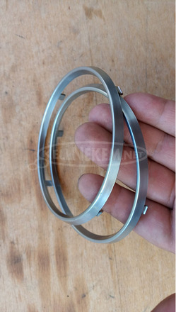 Piaggio Xevo Mp3 125 - 400 km óra köré gyűrű - 9/9