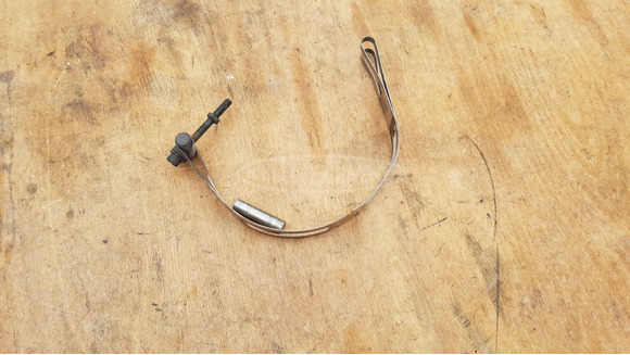 Piaggio Xevo 400 kipufogó dob bilincses - 9/9