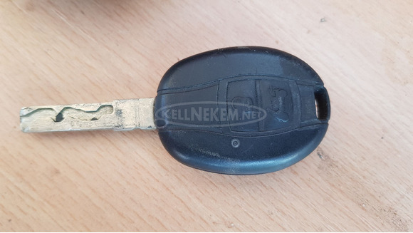 Piaggio Xevo 400 csomagtartó nyitó elektronika - 5/6