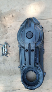 Piaggio Xevo 400 i.e kuplung fedél