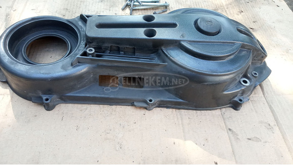 Piaggio Xevo 400 i.e kuplung fedél - 4/9