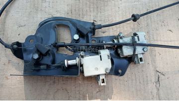 Piaggio Xevo 125 - 400 komplett zárszerkezet