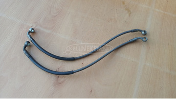 Piaggio Xevo 125 - 400 első fékcső pár