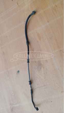 Piaggio Xevo 400 hátsó fékcső - 1/6