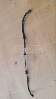 Piaggio Xevo 400 hátsó fékcső