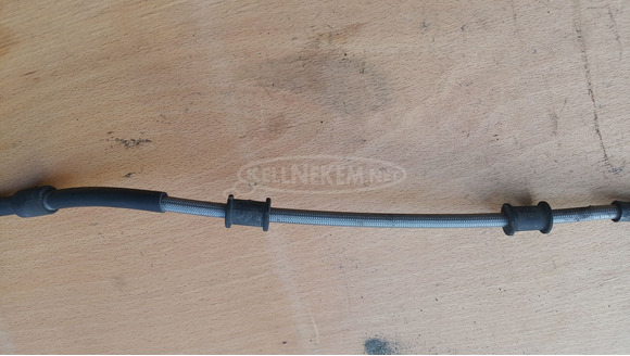 Piaggio Xevo 400 hátsó fékcső - 3/6