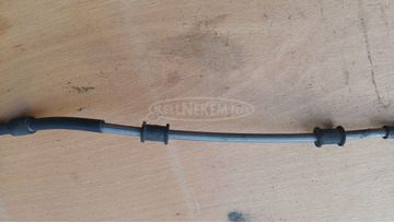 Piaggio Xevo 400 hátsó fékcső