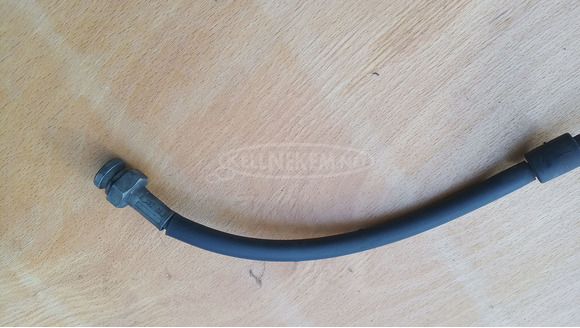 Piaggio Xevo 400 hátsó fékcső - 4/6