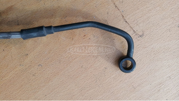 Piaggio Xevo 400 hátsó fékcső - 6/6