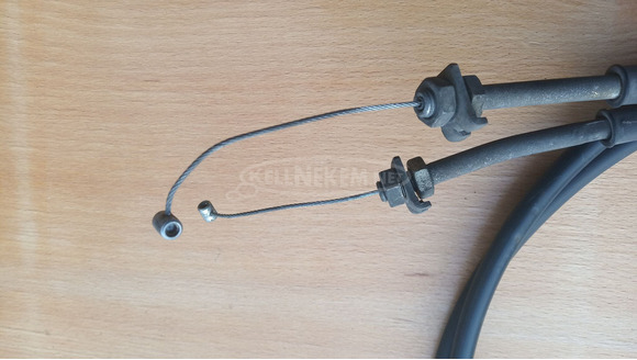 Piaggio Xevo 400 gázbovden - 6/7