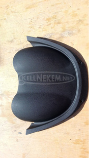 Piaggio Xevo 125 - 400 plexi alatti idom