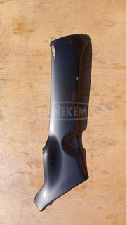 Piaggio Xevo 125 - 400 taposó alatti idom jobbos sérült