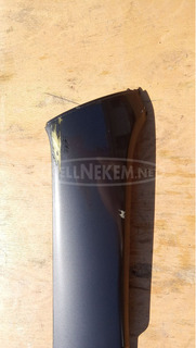 Piaggio Xevo 125 - 400 taposó alatti idom jobbos sérült